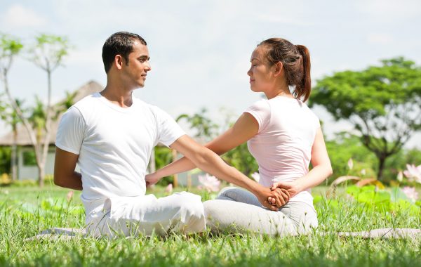 Formazione Yoga Counseling
