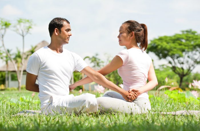 Formazione Yoga Counseling